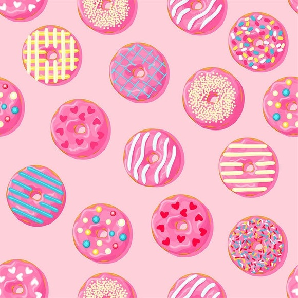 M A K E 🍩F F E R S ! - Picture 1 of 1